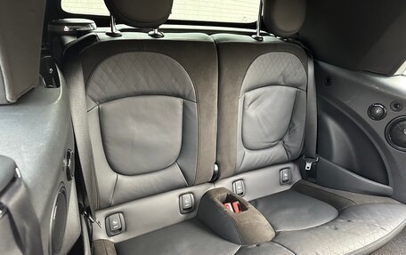 MINI Cabrio, 2021 год, 2 550 000 рублей, 20 фотография