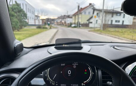 MINI Cabrio, 2021 год, 2 550 000 рублей, 17 фотография