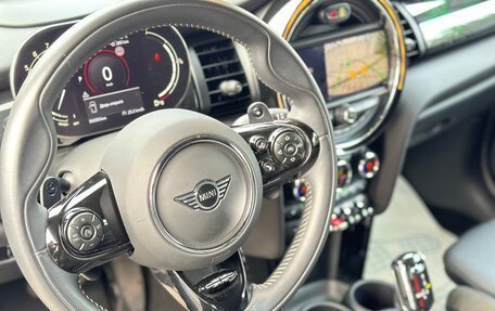 MINI Cabrio, 2021 год, 2 550 000 рублей, 19 фотография