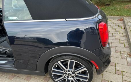 MINI Cabrio, 2021 год, 2 550 000 рублей, 21 фотография