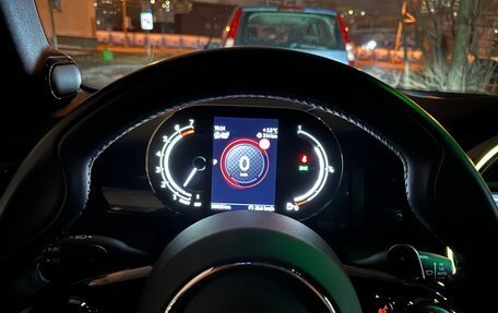 MINI Cabrio, 2021 год, 2 550 000 рублей, 18 фотография