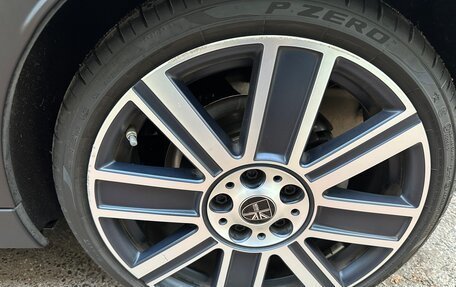 MINI Cabrio, 2021 год, 2 550 000 рублей, 22 фотография