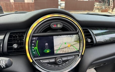 MINI Cabrio, 2021 год, 2 550 000 рублей, 27 фотография