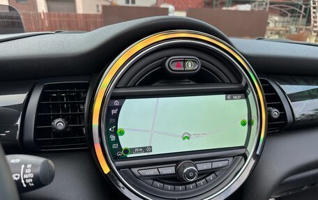 MINI Cabrio, 2021 год, 2 550 000 рублей, 23 фотография