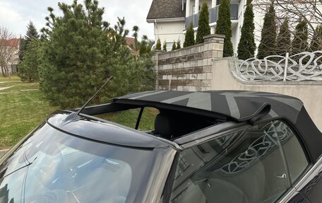 MINI Cabrio, 2021 год, 2 550 000 рублей, 26 фотография