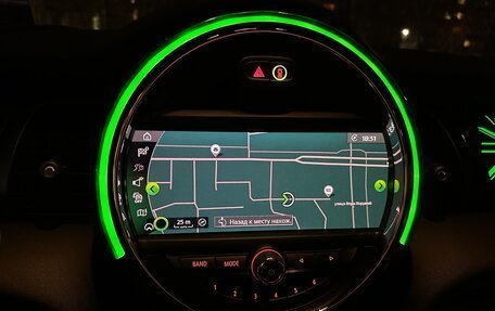 MINI Cabrio, 2021 год, 2 550 000 рублей, 25 фотография