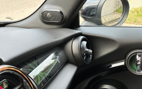 MINI Cabrio, 2021 год, 2 550 000 рублей, 29 фотография