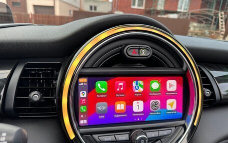 MINI Cabrio, 2021 год, 2 550 000 рублей, 31 фотография