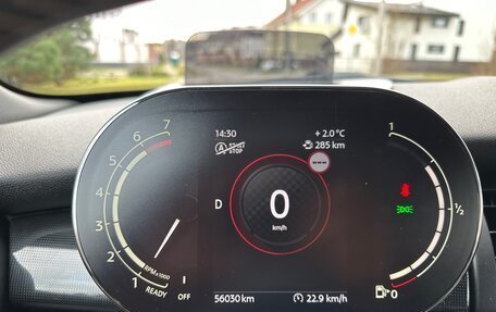 MINI Cabrio, 2021 год, 2 550 000 рублей, 30 фотография