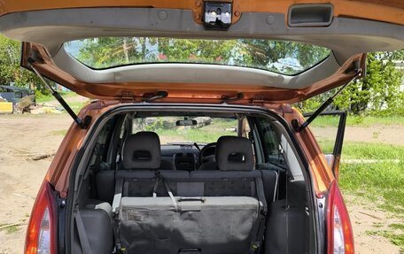 Mazda Premacy III, 2000 год, 360 000 рублей, 8 фотография