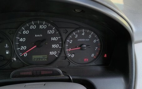 Mazda Premacy III, 2000 год, 360 000 рублей, 10 фотография