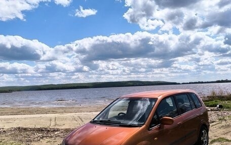 Mazda Premacy III, 2000 год, 360 000 рублей, 2 фотография