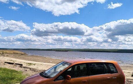 Mazda Premacy III, 2000 год, 360 000 рублей, 7 фотография