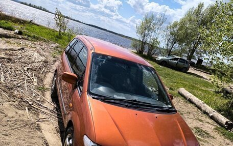 Mazda Premacy III, 2000 год, 360 000 рублей, 3 фотография