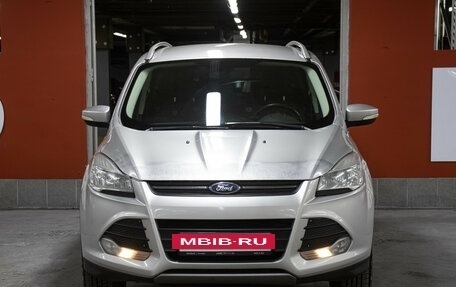 Ford Kuga III, 2014 год, 1 198 000 рублей, 2 фотография