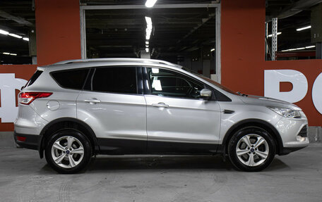 Ford Kuga III, 2014 год, 1 198 000 рублей, 4 фотография