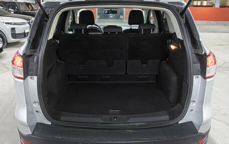 Ford Kuga III, 2014 год, 1 198 000 рублей, 10 фотография