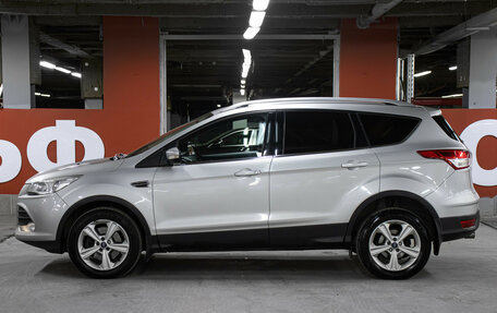 Ford Kuga III, 2014 год, 1 198 000 рублей, 8 фотография