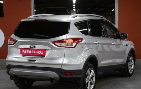 Ford Kuga III, 2014 год, 1 198 000 рублей, 5 фотография