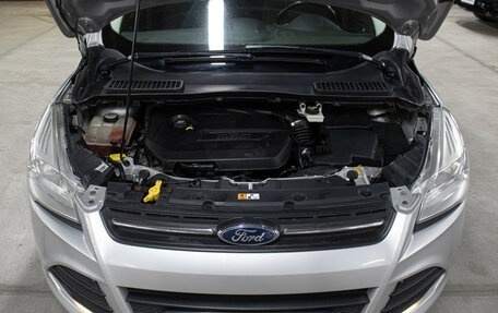 Ford Kuga III, 2014 год, 1 198 000 рублей, 9 фотография