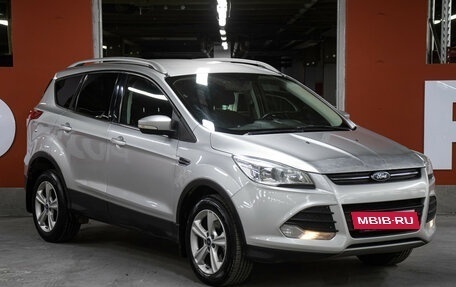 Ford Kuga III, 2014 год, 1 198 000 рублей, 3 фотография