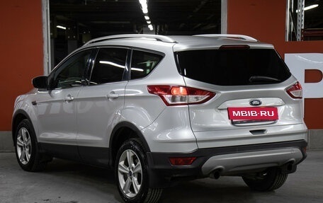 Ford Kuga III, 2014 год, 1 198 000 рублей, 7 фотография