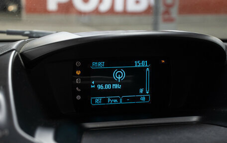 Ford Kuga III, 2014 год, 1 198 000 рублей, 21 фотография