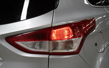 Ford Kuga III, 2014 год, 1 198 000 рублей, 25 фотография