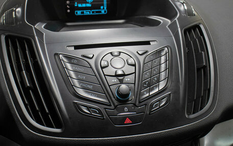 Ford Kuga III, 2014 год, 1 198 000 рублей, 20 фотография