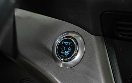 Ford Kuga III, 2014 год, 1 198 000 рублей, 23 фотография