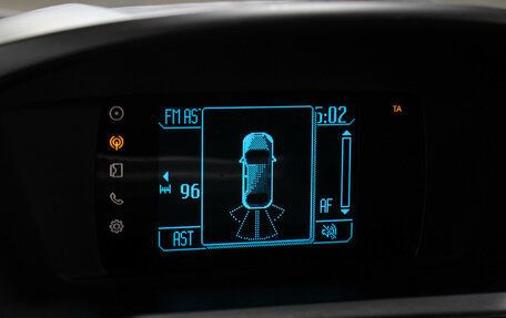 Ford Kuga III, 2014 год, 1 198 000 рублей, 22 фотография