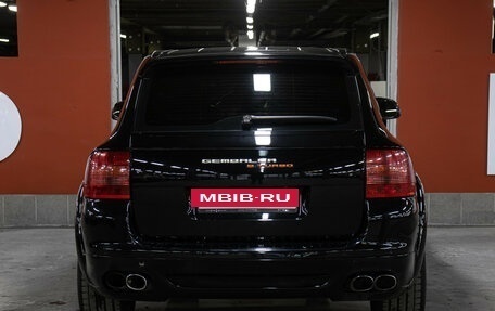 Porsche Cayenne III, 2006 год, 1 150 000 рублей, 6 фотография