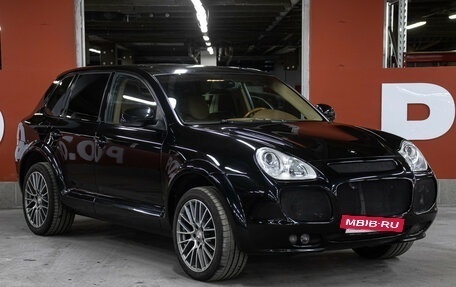 Porsche Cayenne III, 2006 год, 1 150 000 рублей, 3 фотография
