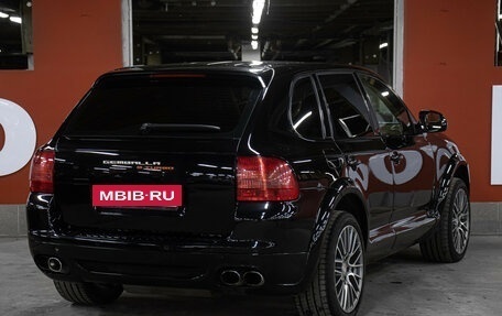 Porsche Cayenne III, 2006 год, 1 150 000 рублей, 5 фотография