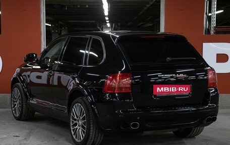 Porsche Cayenne III, 2006 год, 1 150 000 рублей, 7 фотография