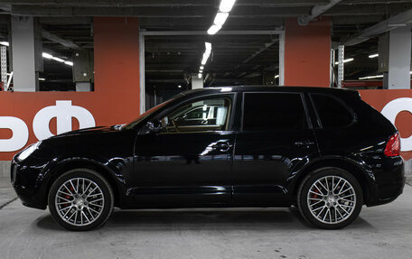 Porsche Cayenne III, 2006 год, 1 150 000 рублей, 8 фотография