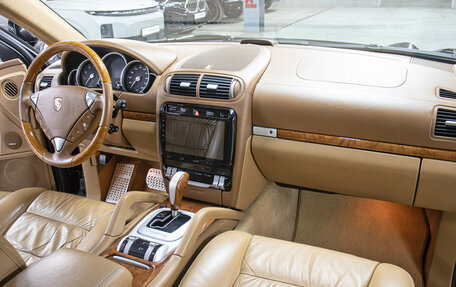 Porsche Cayenne III, 2006 год, 1 150 000 рублей, 11 фотография