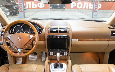 Porsche Cayenne III, 2006 год, 1 150 000 рублей, 14 фотография