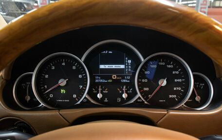 Porsche Cayenne III, 2006 год, 1 150 000 рублей, 13 фотография