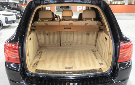 Porsche Cayenne III, 2006 год, 1 150 000 рублей, 10 фотография