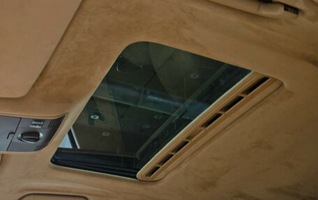 Porsche Cayenne III, 2006 год, 1 150 000 рублей, 22 фотография