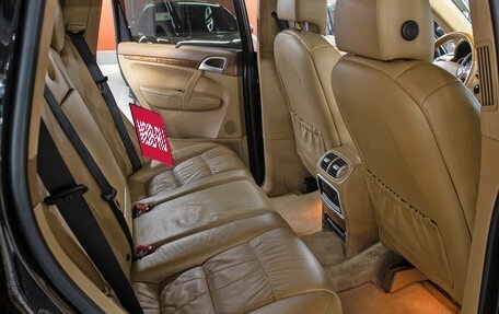 Porsche Cayenne III, 2006 год, 1 150 000 рублей, 12 фотография