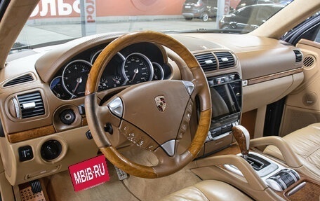 Porsche Cayenne III, 2006 год, 1 150 000 рублей, 16 фотография