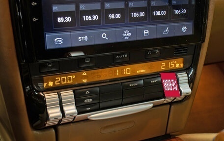 Porsche Cayenne III, 2006 год, 1 150 000 рублей, 19 фотография