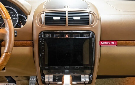 Porsche Cayenne III, 2006 год, 1 150 000 рублей, 15 фотография