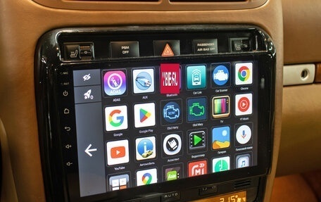 Porsche Cayenne III, 2006 год, 1 150 000 рублей, 21 фотография