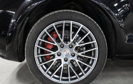 Porsche Cayenne III, 2006 год, 1 150 000 рублей, 26 фотография