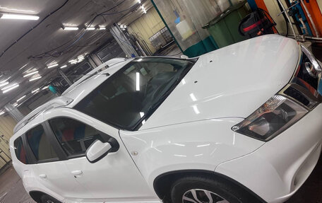 Nissan Terrano III, 2015 год, 1 100 000 рублей, 2 фотография