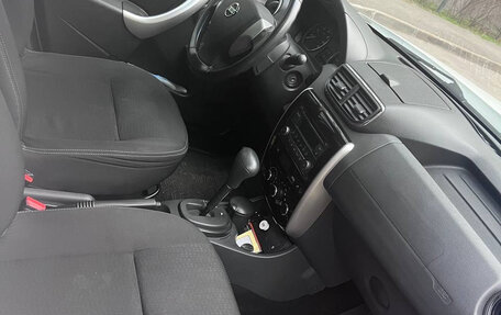 Nissan Terrano III, 2015 год, 1 100 000 рублей, 5 фотография