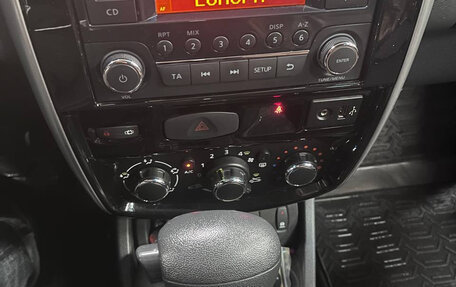 Nissan Terrano III, 2015 год, 1 100 000 рублей, 10 фотография